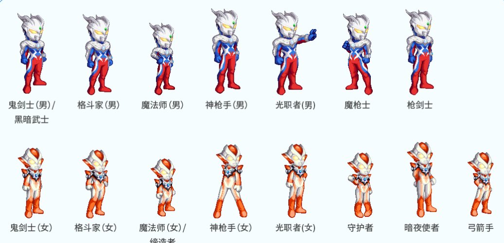 【联动头套发展史】哪种最适合dnf？19