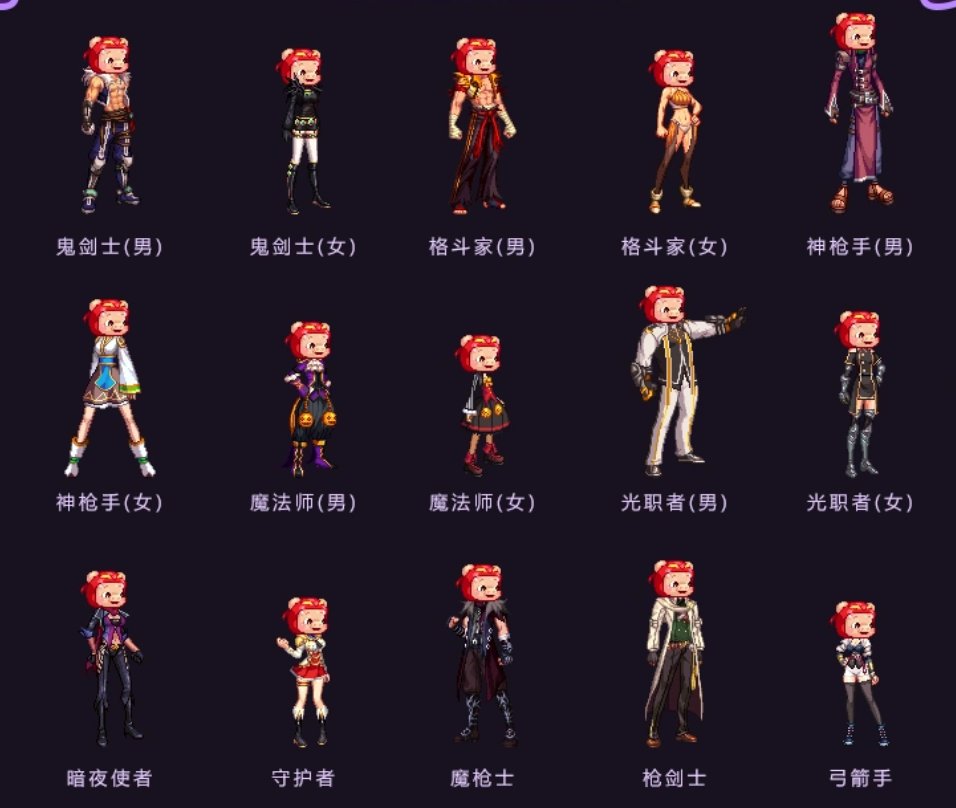 【联动头套发展史】哪种最适合dnf？24