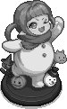 【攻略：猪猪牌】必学！猪猪牌最强流派——猪猪牌同花男鬼A流派详解8