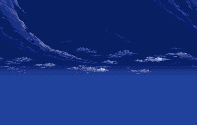 【杂谈：数据挖掘站】高耸入云的城堡，前往天界的通道——天空之城游戏设定解析10