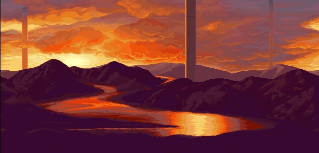 【杂谈：数据挖掘站】高耸入云的城堡，前往天界的通道——天空之城游戏设定解析13