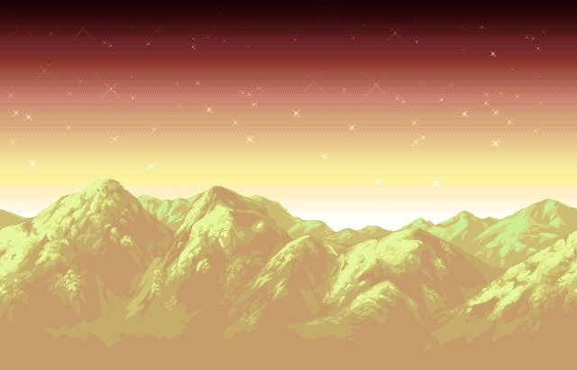 【杂谈：数据挖掘站】高耸入云的城堡，前往天界的通道——天空之城游戏设定解析14