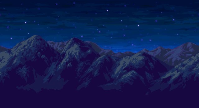 【杂谈：数据挖掘站】高耸入云的城堡，前往天界的通道——天空之城游戏设定解析15