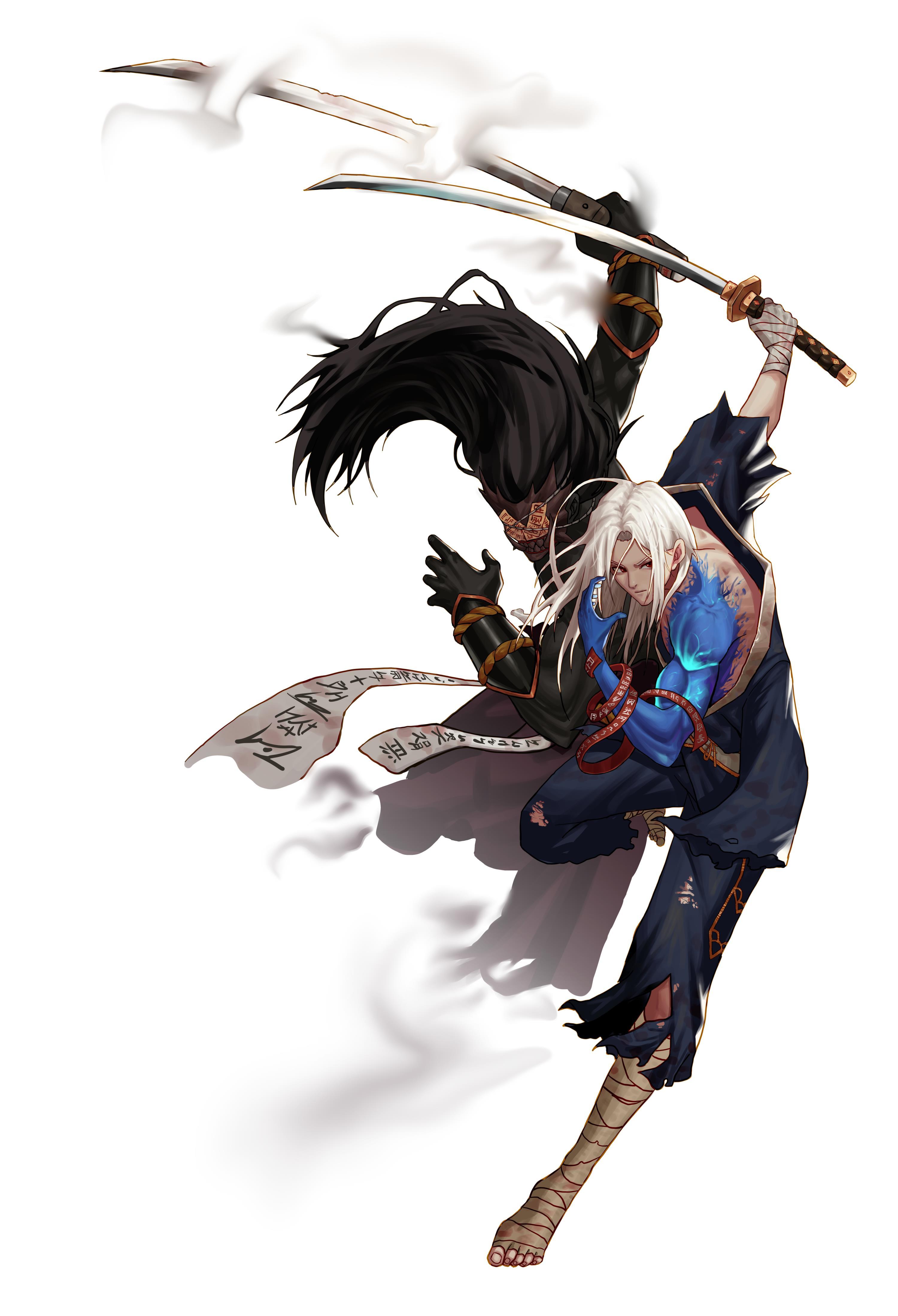 【杂谈：韩服UCC同人大赏】上一个假期仿佛还在昨天——韩服玩家的同人创作25