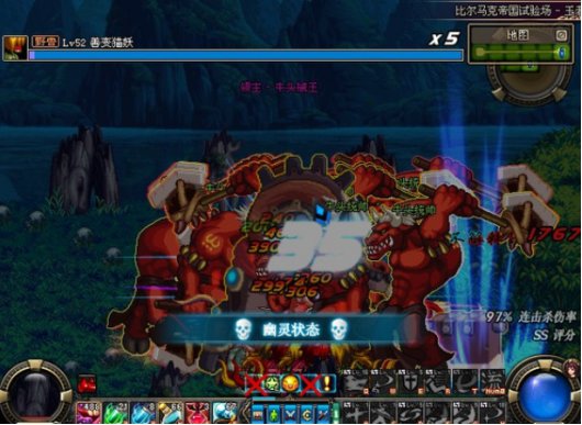 【杂谈：DNF回忆录】问卷悄悄先行，难道真有怀旧服？——DNF历史版本经典瞬间考古6