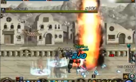 【杂谈：DNF回忆录】问卷悄悄先行，难道真有怀旧服？——DNF历史版本经典瞬间考古8