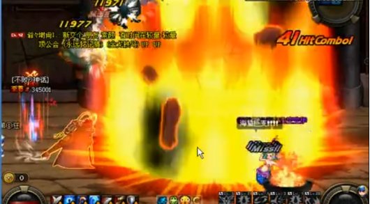 【杂谈：DNF回忆录】问卷悄悄先行，难道真有怀旧服？——DNF历史版本经典瞬间考古12