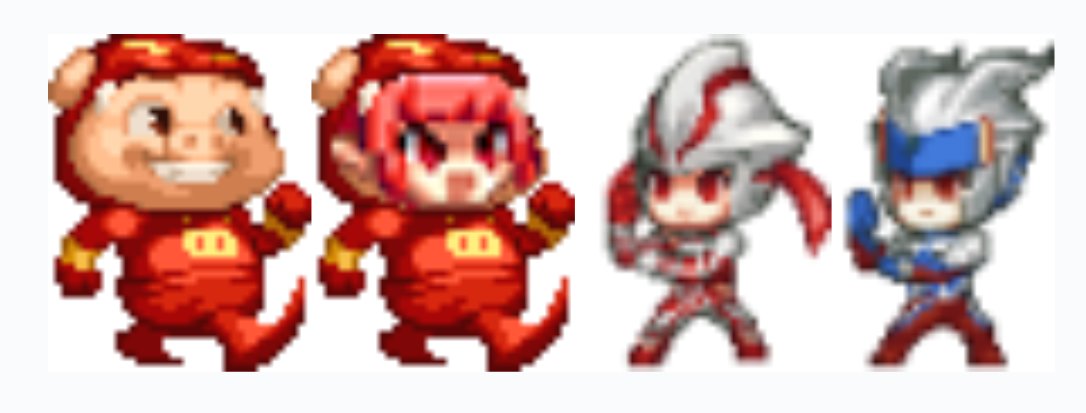 【联动头套发展史】哪种最适合dnf？1