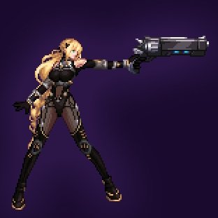 【AI实拍】Paramedic 战勤1