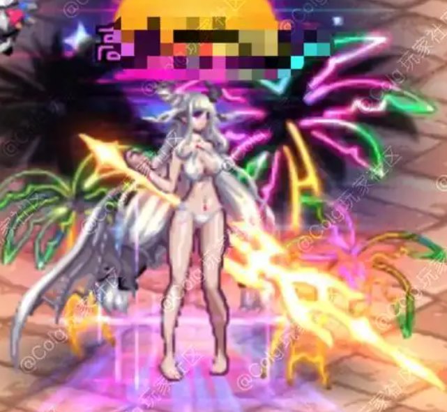 求大神分享守护这一套打扮分别是什么1