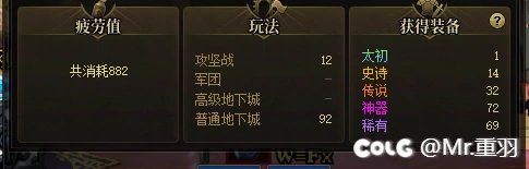 大深渊出货咯~~~~~~~2