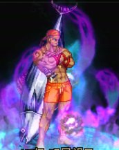 好兄弟快来看看，新的武器罐子该给谁？9