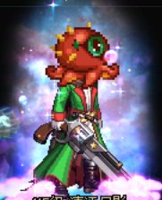 好兄弟快来看看，新的武器罐子该给谁？10