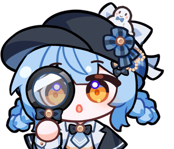 全职业buff立绘+选择角色界面改魔法少女ノ魔女裁判补丁6