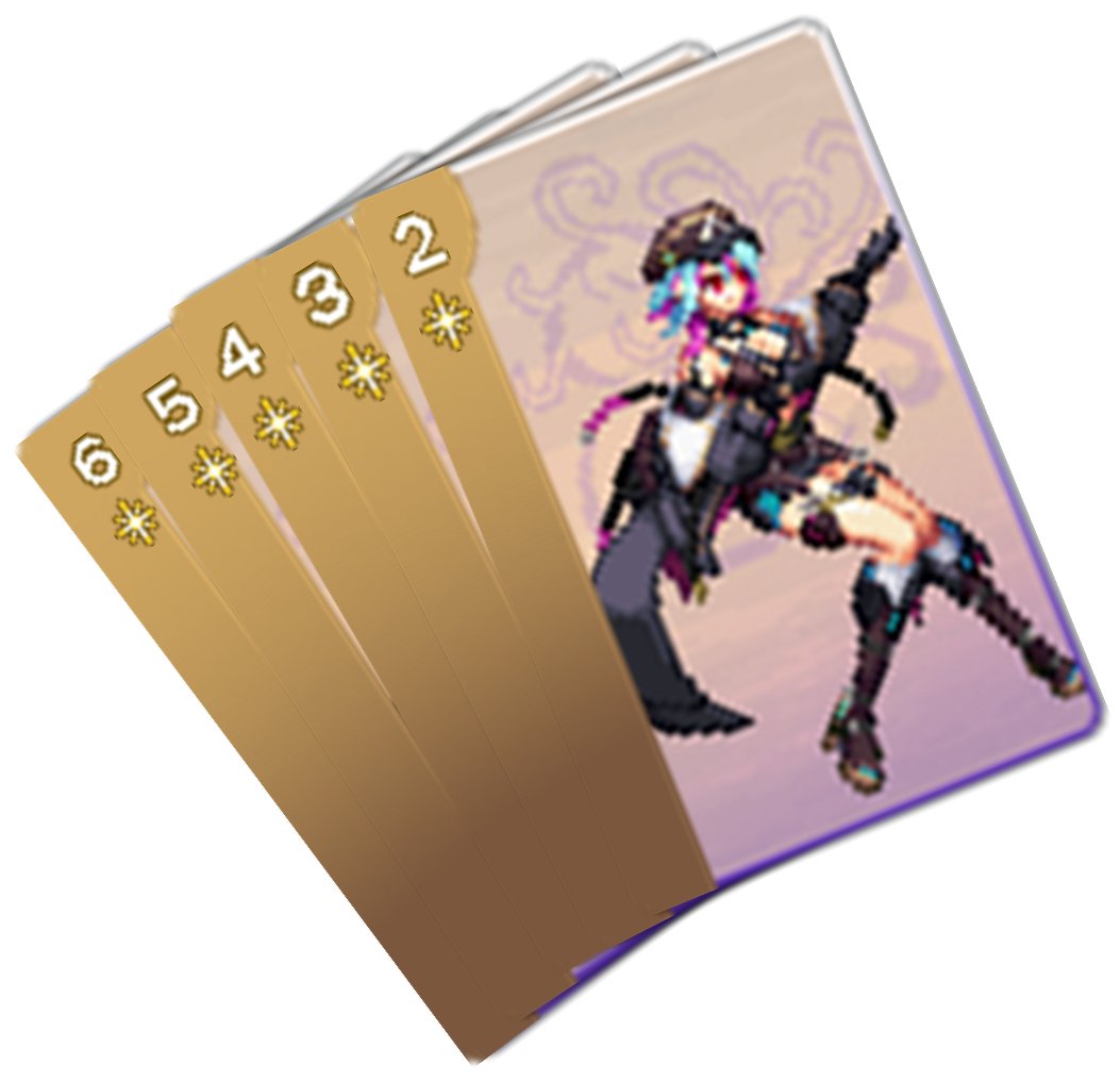 聊聊猪猪牌中的不同时期的运营策略5