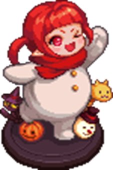 【攻略：猪猪牌】“缪斯登场”，开局亦可定阵——猪猪牌同花缪斯2流派详解14