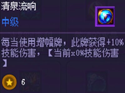 【攻略：猪猪牌】“缪斯登场”，开局亦可定阵——猪猪牌同花缪斯2流派详解20