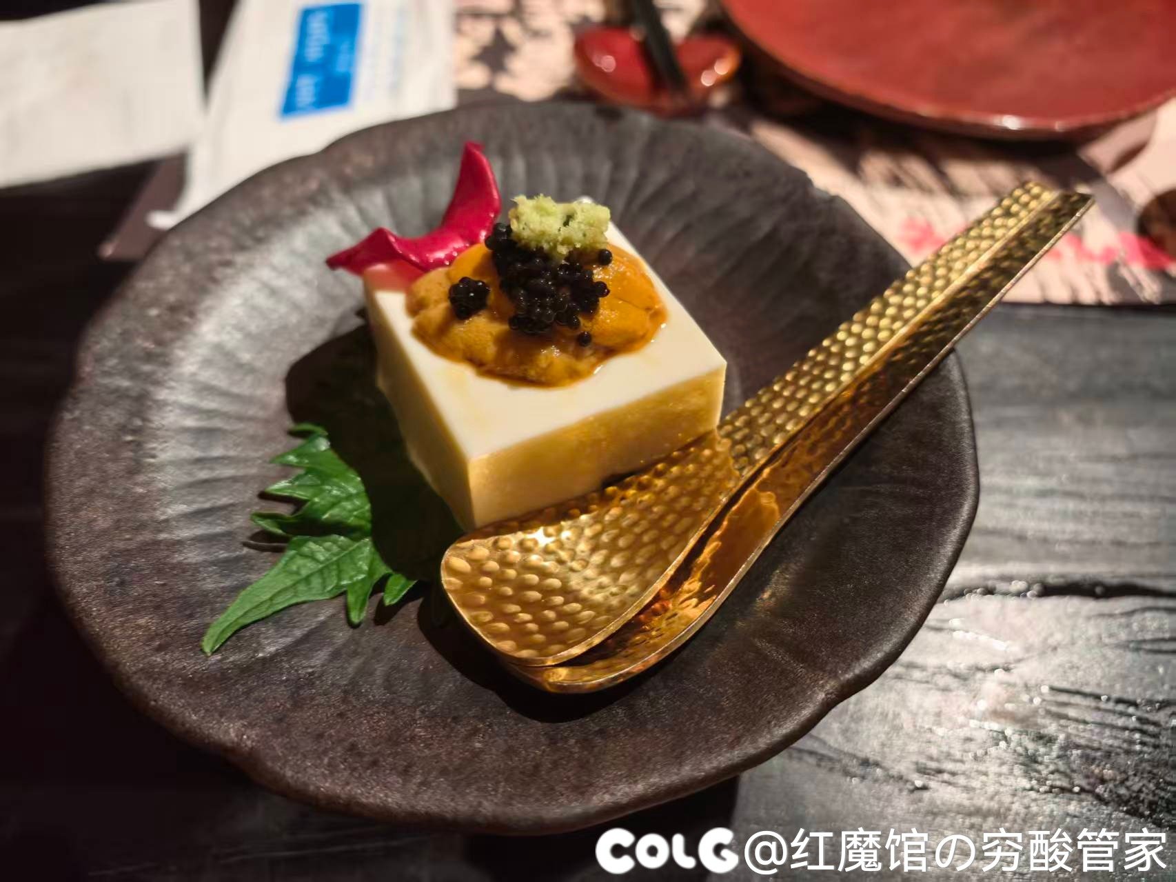 今天精神和肚子双丰收5