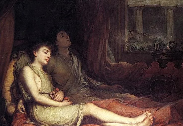 【剧情：多维观测站】即将到来的深渊 关于四大超越者 黑暗之眼根源的杂谈11