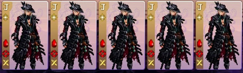 【攻略：猪猪牌】最锐利的矛！一起凹爆大数字——猪猪牌合金同花J流派详解4