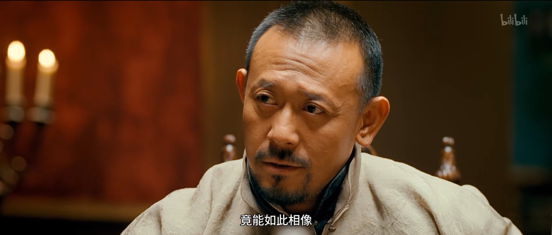 此时此刻，恰如彼时彼刻1