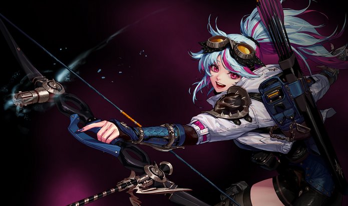 【杂谈】传世玄机弓——迷雾系列背景一览4