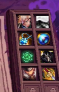 猪猪牌不弃牌8格子通关2