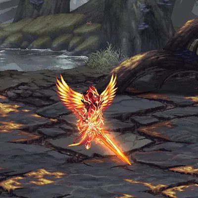 至尊有武器了，21年这个大金剑1E可以拿下吗？1