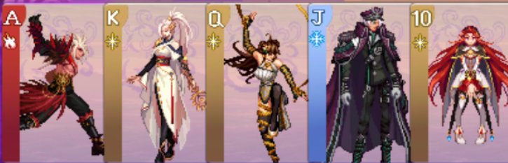 【攻略：猪猪牌】最锐利的矛！一起凹爆大数字——猪猪牌合金同花J流派详解6