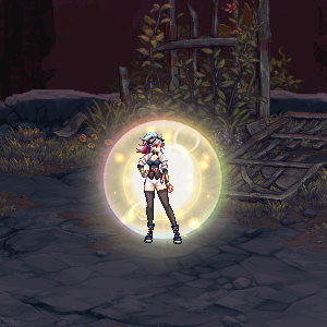 【外观图鉴：美服正式服1028版本】“Ofrenda”万圣节/奇美拉、协战师活动/通行券外观一览18