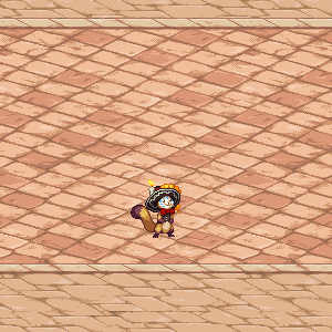 【外观图鉴：美服正式服1028版本】“Ofrenda”万圣节/奇美拉、协战师活动/通行券外观一览5