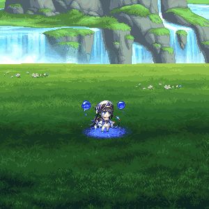 【外观图鉴：美服正式服1028版本】“Ofrenda”万圣节/奇美拉、协战师活动/通行券外观一览22