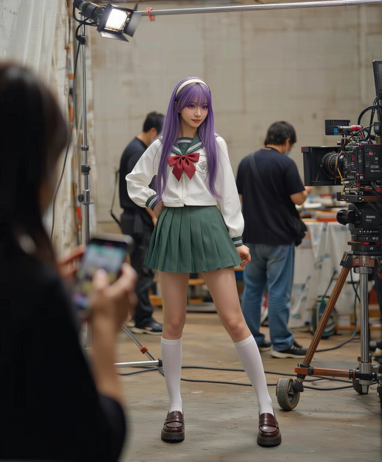 【AI绘图鉴赏 第一期】来自阿拉德大陆的艺术4