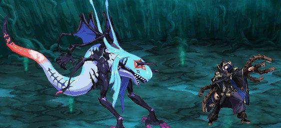 【杂谈】传世神弦弓——音乐会系列背景一览8