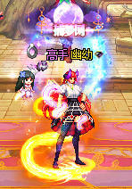 [现场实拍照] 【AI实拍】女格斗1