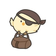 【杂谈：韩服UCC同人大赏】兔女郎娅内默登场——韩服玩家的同人创作32