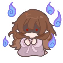 【杂谈：韩服UCC同人大赏】兔女郎娅内默登场——韩服玩家的同人创作34