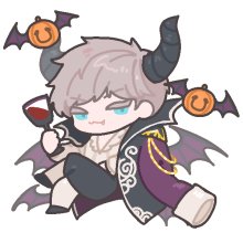 【杂谈：韩服UCC同人大赏】兔女郎娅内默登场——韩服玩家的同人创作40