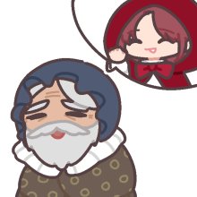 【杂谈：韩服UCC同人大赏】兔女郎娅内默登场——韩服玩家的同人创作42