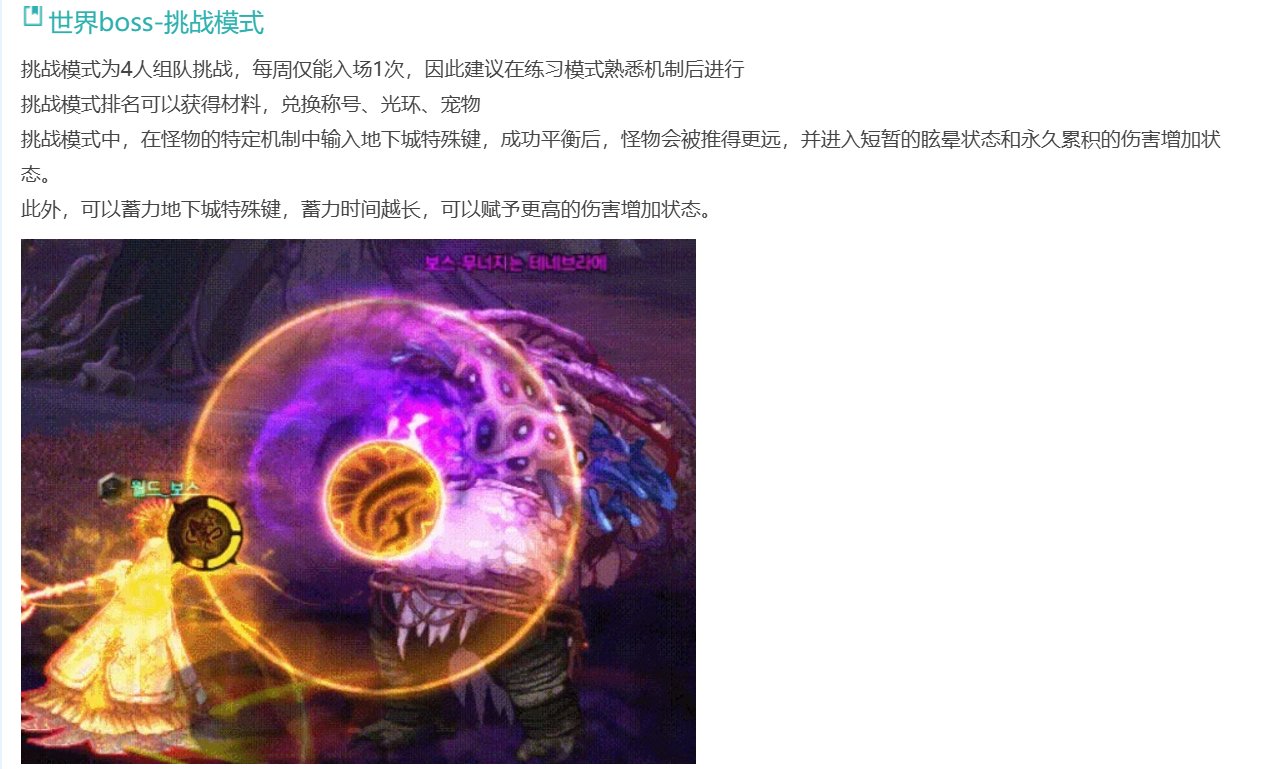 世界领主有四人组队模式，那奶罗是不是又要吃瘪了1