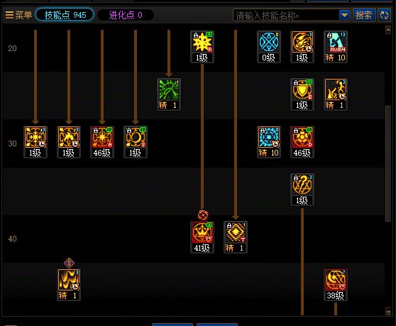 召唤师韩测改版数据变动分析18