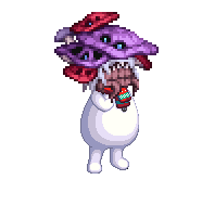 【外观图鉴：韩服体验服1029】世界领主奖励外观、美术资源等展示一览4