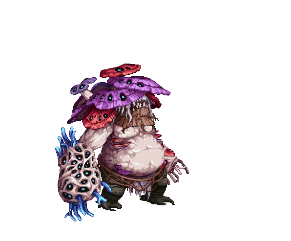 【外观图鉴：韩服体验服1029】世界领主奖励外观、美术资源等展示一览21