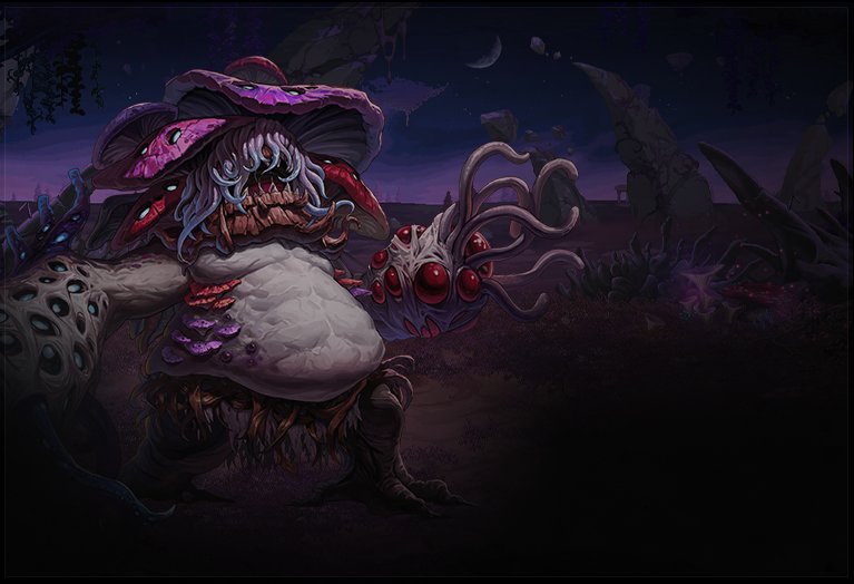 【外观图鉴：韩服体验服1029】世界领主奖励外观、美术资源等展示一览17