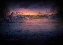 【外观图鉴：韩服体验服1029】世界领主奖励外观、美术资源等展示一览12