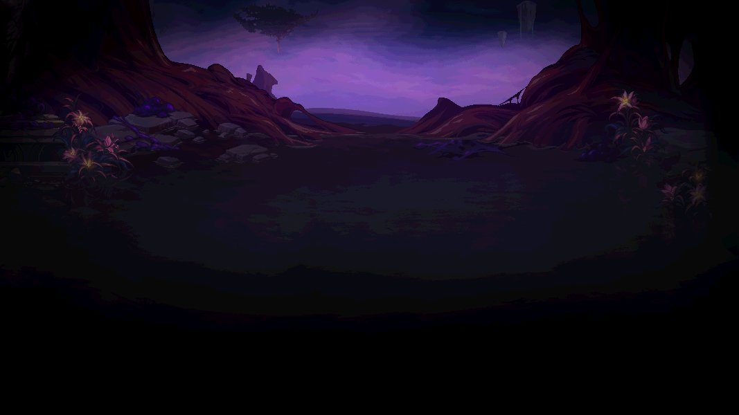 【外观图鉴：韩服体验服1029】世界领主奖励外观、美术资源等展示一览13