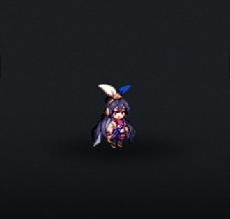 【外观图鉴：日服正式服1029版本】犬夜叉联动/协战师、奇美拉成长/里程商店外观道具一览6