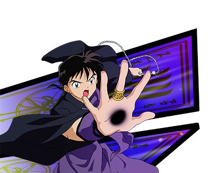 【外观图鉴：日服正式服1029版本】犬夜叉联动/协战师、奇美拉成长/里程商店外观道具一览8