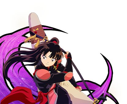 【外观图鉴：日服正式服1029版本】犬夜叉联动/协战师、奇美拉成长/里程商店外观道具一览10