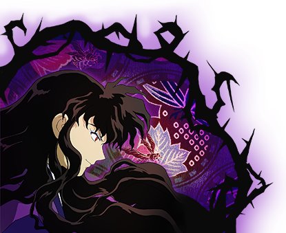 【外观图鉴：日服正式服1029版本】犬夜叉联动/协战师、奇美拉成长/里程商店外观道具一览11